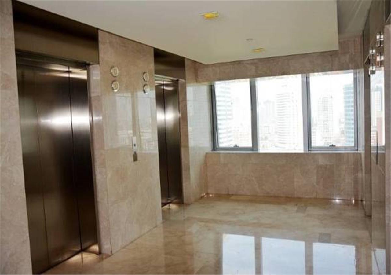 Tianjin Bangke Seaview Garden Hotel Apartment Exterior foto